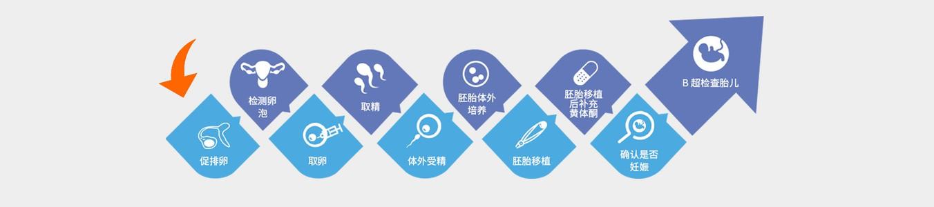 上海交通大学附属第九人民医院第三代试管婴儿价格