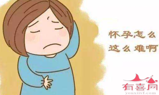 九江助孕生子生孩子：患有慢性宫颈炎很难生孩子吗？
