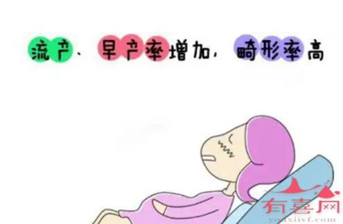 郑州助孕生子零风险-高龄生子有什么风险？
